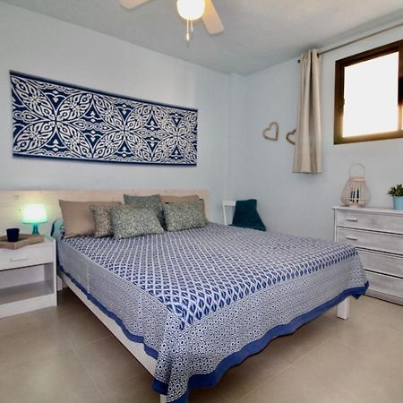 Agradable Apartamento Con Terraza En Formentera Ес-Пухольс Екстер'єр фото